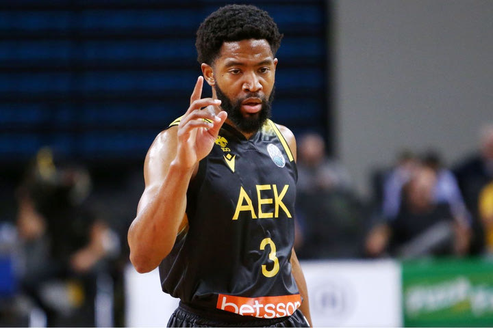 Κολοσσός, μεταγραφές: Στους Ροδίτες ο Τσέισον Ραντλ