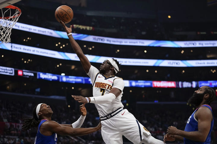 NBA: Ο Ρέτζι Τζάκσον ανέλαβε δράση για τους Νάγκετς κόντρα στους Κλίπερς εν τη απουσία του Γιόκιτς