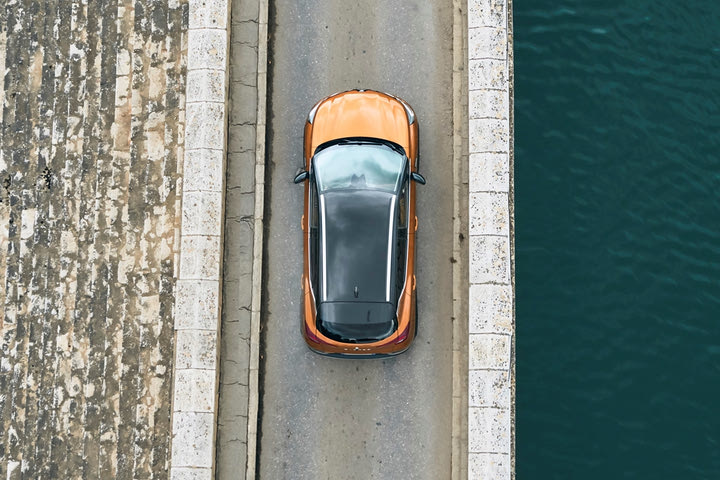 Αυτά είναι τα 5+1 πιο αξιόλογα SUV που δεν πληρώνουν τέλη κυκλοφορίας