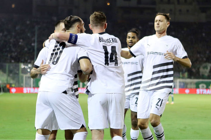 Προγνωστικά Γαλλία: Δοκιμασία στη Νίκαια πριν τον Παναθηναϊκό για τη Ρεν