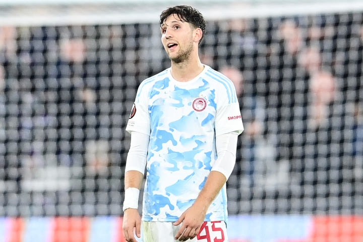 Γουέστ Χαμ – Ολυμπιακός 1-0: Προσπάθησε, αλλά δεν τα κατάφερε στο Λονδίνο και κοιτάζει την 3η θέση