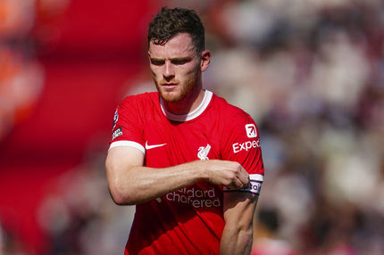 Ρόμπερτσον: “Δεν κοιτάζω για πιθανή ημερομηνία επιστροφής, πηγαίνω βδομάδα με βδομάδα”