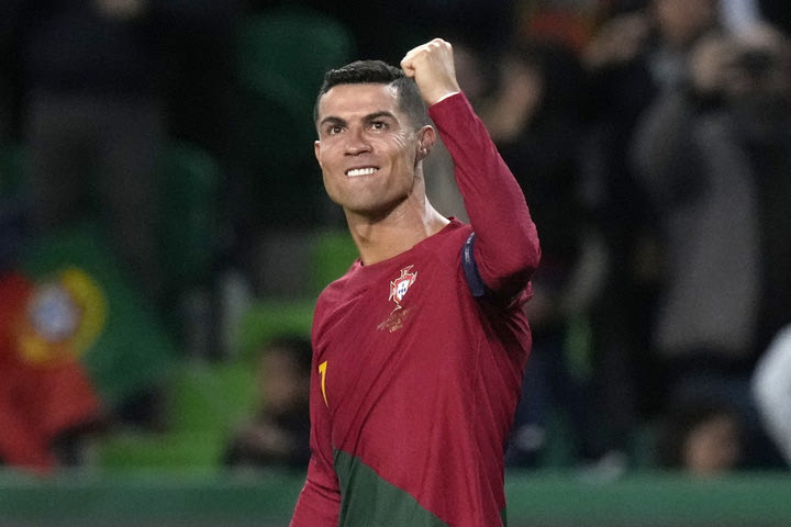 Euro 2024, Πορτογαλία – Τσεχία: Οι ενδεκάδες των δύο ομάδων