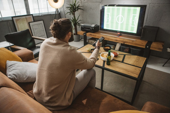 Ώρα Champions League με δώρο* Cosmote TV από την Stoiximan