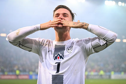 Παναθηναϊκός: Ένα γκολ ζωής που μπορεί να αλλάξει όλη την πορεία του Βέρμπιτς και στους πράσινους