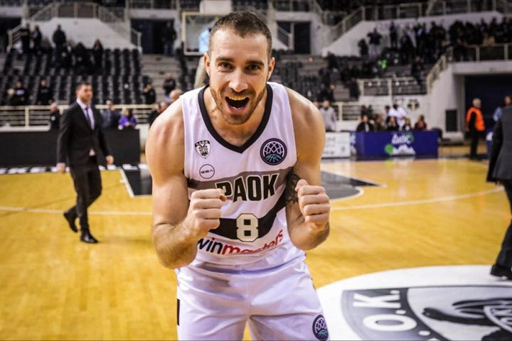 Ο Σταύρος Σχίζας έφυγε από τη Ρουμανία και μετακομίζει στην Ελευθερούπολη