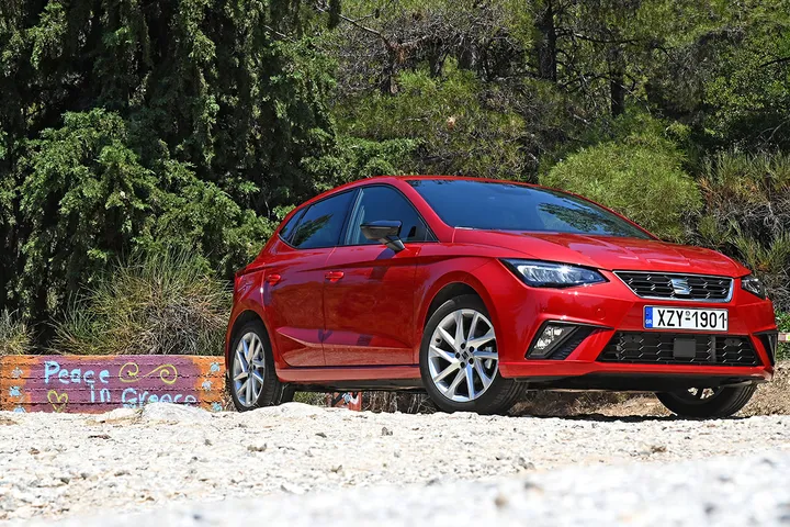 Δυνατές εκπτώσεις για τα μοντέλα της Cupra και της Seat- Τώρα το νέο Ibiza από 15.990 ευρώ