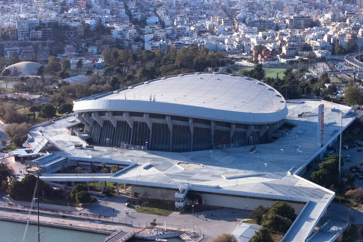 Η Ελλάδα έδωσε σκληρή μάχη για το Προολυμπιακό: Οκτώ χώρες διεκδίκησαν τουρνουά