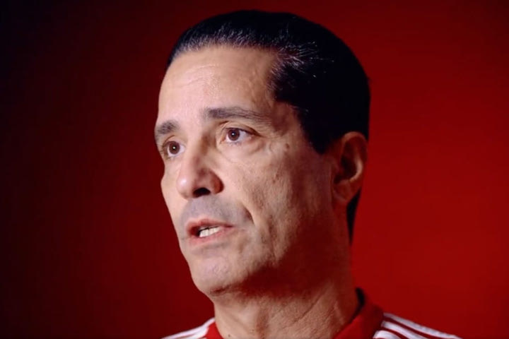 Σφαιρόπουλος: “Εμπιστεύομαι τους παίκτες που έχουμε, θέλω να πάρω το καλύτερο από τον καθένα”