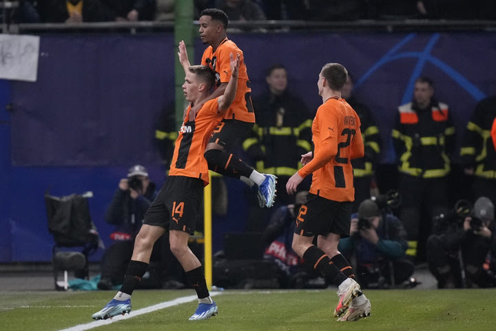 Προγνωστικά Champions League: Τα σημεία της ημέρας (28/11)