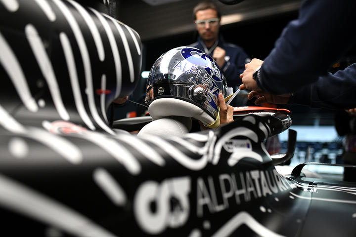 Οι δύο ομάδες της Formula 1 που θα αλλάξουν όνομα το 2024