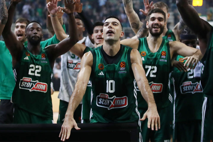 Ο πράσινος χαμαιλέοντας και το χειμωνιάτικο λίπος