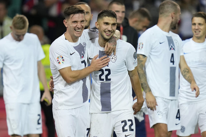 Euro 2024: Αυτοί είναι οι 12+1 εκπρόσωποι της Stoiximan Super League στα τελικά της διοργάνωσης