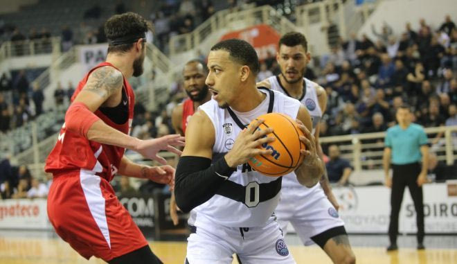 Τα highlights της σπουδαίας νίκης του ΠΑΟΚ επί της Χάποελ