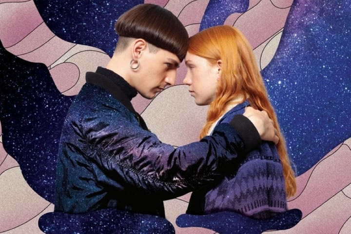 Milky Way: Η πιο (ωμά) ρεαλιστική σκηνή gay σεξ της ελληνικής τηλεόρασης