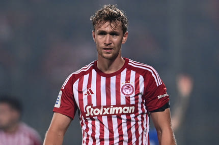 Ολυμπιακός: Οι χαμηλές πτήσεις των Σολμπάκεν, Σκάρπα και Μπιέλ δυσκολεύουν τον Μαρτίνεθ