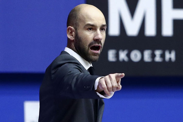 Τα δεδομένα για το Final Eight: Περιστέρι bwin και Κολοσσός για την 7η θέση, τελικός για την ομάδα του Σπανούλη το ματς με την ΑΕΚ Betsson