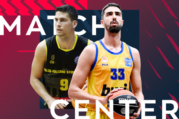 LIVE: Σομπατέλι – Περιστέρι bwin
