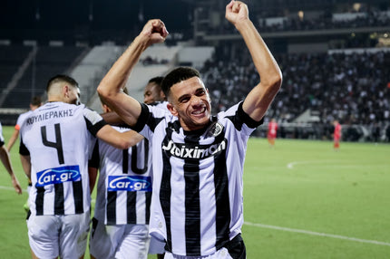 Προγνωστικά Ελλάδα: Κάνει τη δουλειά ο Ολυμπιακός, με τα γκολ στο ΠΑΟΚ – Πανσερραϊκός