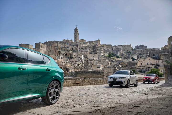 Νέα ειδική έκδοση για τα SUV της Alfa Romeo και τη Giulia