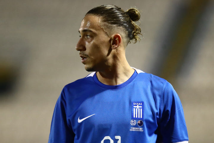 Πογέτ για Τσιμίκα: “Θα είναι διαθέσιμος για το παιχνίδι με το Καζακστάν”