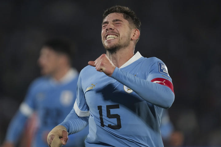 Η παραδοχή του Βαλβέρδε για τον Μέσι: “Δεν ξέρω πώς να τον σταματήσω”