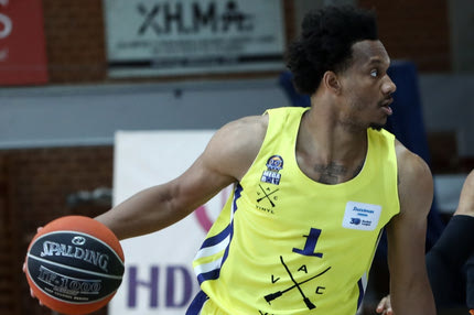 Απόλλωνας Πάτρας: Ενίσχυση με Ρασάντ Βον