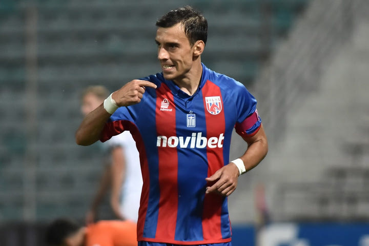 Stoiximan Super League: Ορίστηκε το Βόλος – Πανσερραϊκός που είχε αναβληθεί εξαιτίας των καταστροφών στη Μαγνησία από τις πλημμύρες