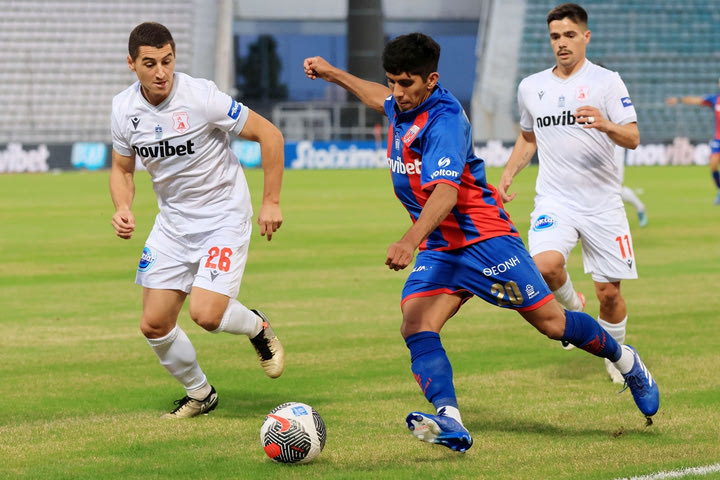Stoiximan Super League: Η βαθμολογία μετά τη νίκη του Βόλου κόντρα στον Πανσερραϊκό