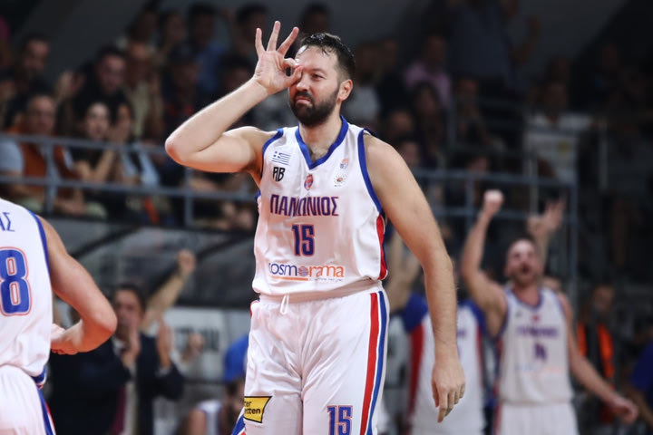 Elite League, ανασκόπηση: Το… φρένο του Πανιωνίου στο αήττητο της Μυκόνου, ο παλμός και οι κερδισμένοι της 6ης αγωνιστικής