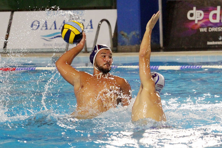 Α1 πόλο ανδρών: Κορυφή για τη Βουλιαγμένη, ανέβηκε τέταρτος ο Υδραϊκός στον Β’ όμιλο