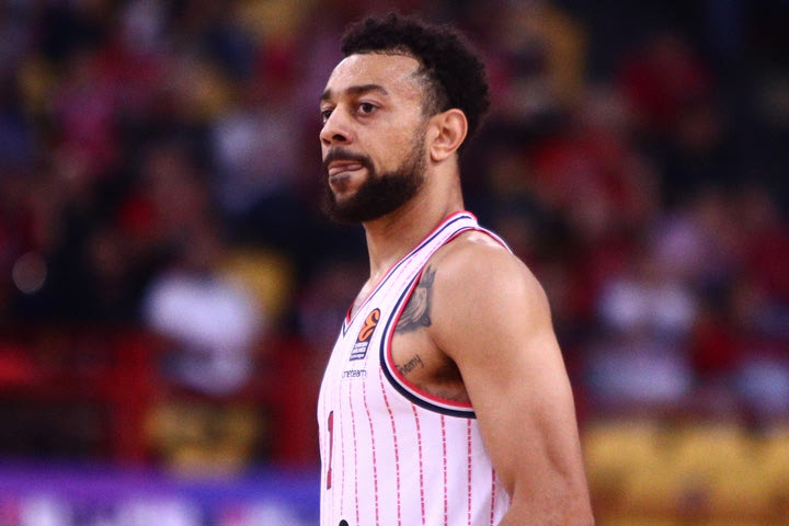 Προγνωστικά EuroLeague: Με συνταγή Λιόν και στο Βερολίνο ο Ολυμπιακός για το 2.07