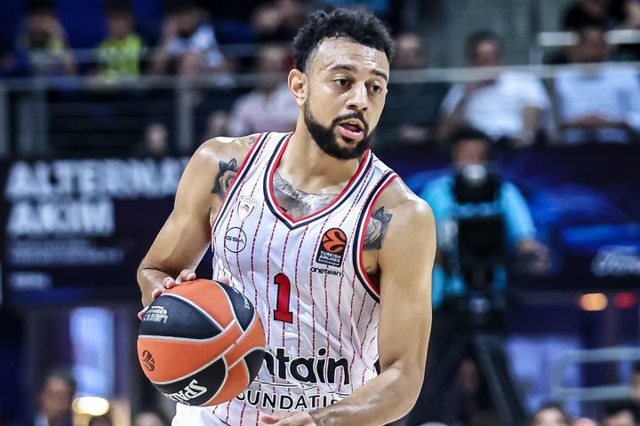 EuroLeague: Το ιατρικό δελτίο της δεύτερης μέρας της 13ης αγωνιστικής