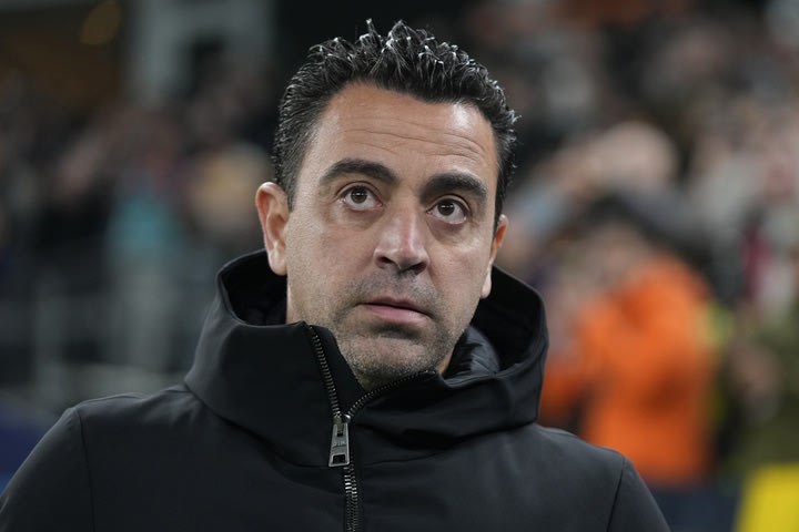 Τσάβι: “Ο διάδοχός μου θα πρέπει να έχει το DNA της Μπαρτσελόνα όπως εμείς”