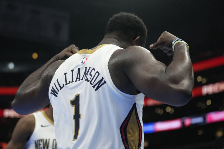 Προγνωστικά NBA: Αλλάζει τις ισορροπίες ο Ζάιον, σημάδια ανάκαμψης οι Κλίπερς