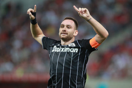 Stoiximan Super League: Η βαθμολογία μετά τον θρίαμβο του ΠΑΟΚ στο Φάληρο