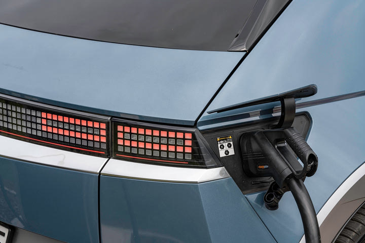 Σημαντική εξέλιξη: Μέχρι τον Απρίλιο του 2024 το “Κινούμαι Ηλεκτρικά 2”