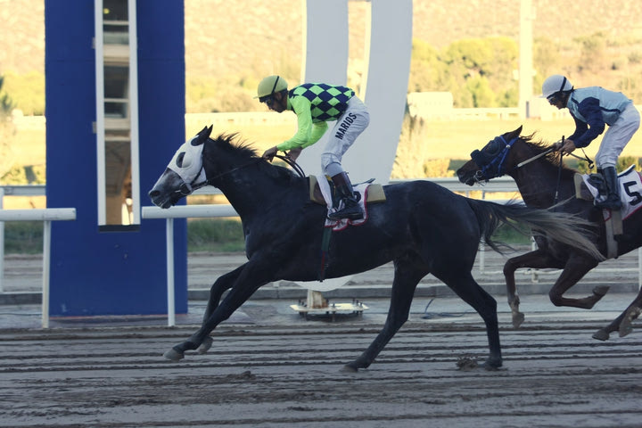 Markopoulo Park: Κέρδη για νικητές σε ΣΚΟΡ 6 και ΣΚΟΡ 3