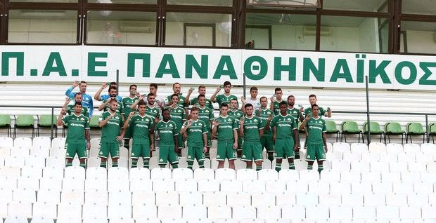 Στηρίζουν την Συμμαχία οι πράσινοι