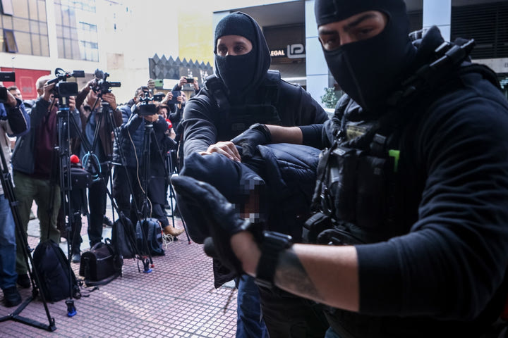Επεισόδια στον Ρέντη: Απολογείται ο 18χρονος – Σφίγγει ο κλοιός γύρω από συγκεκριμένα πρόσωπα