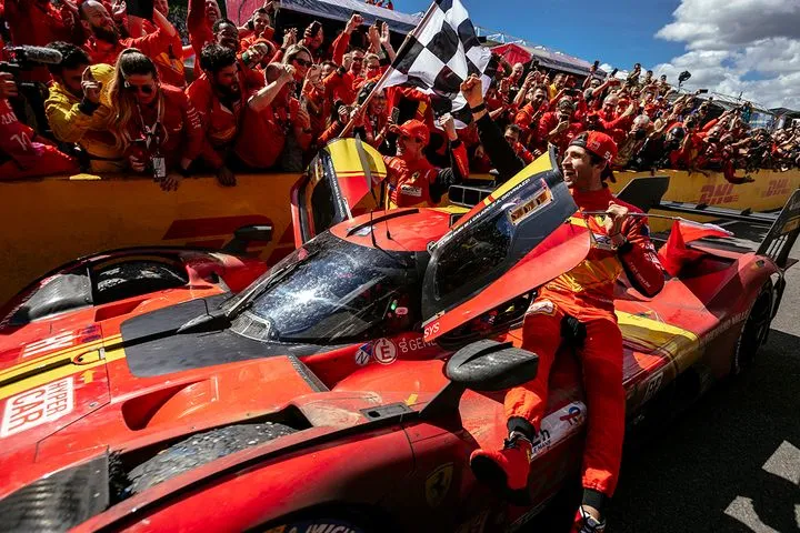 Οι 7 πιο σημαντικές ιστορίες του motorsport το 2023