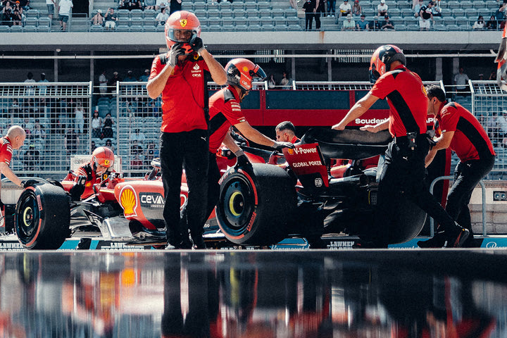 Πότε θα γίνει η αποκάλυψη της νέας Ferrari του 2024