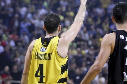 Χαριστική βολή, με ψυχή