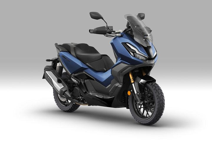 Τι αλλάζει σε τρία δημοφιλή Scooters της Honda για το 2024