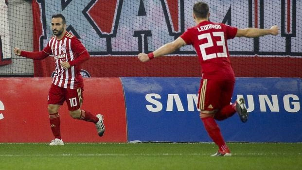 Η βαθμολογία της Super League μετά τις νίκες των “αιωνίων”