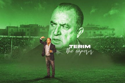 Φατίχ Τερίμ: Οι δύο φορές που έφτασε κοντά στην Ελλάδα, η επικοινωνία με τον Κόκκαλη και ο φίλος Βασίλης Γκαγκάτσης