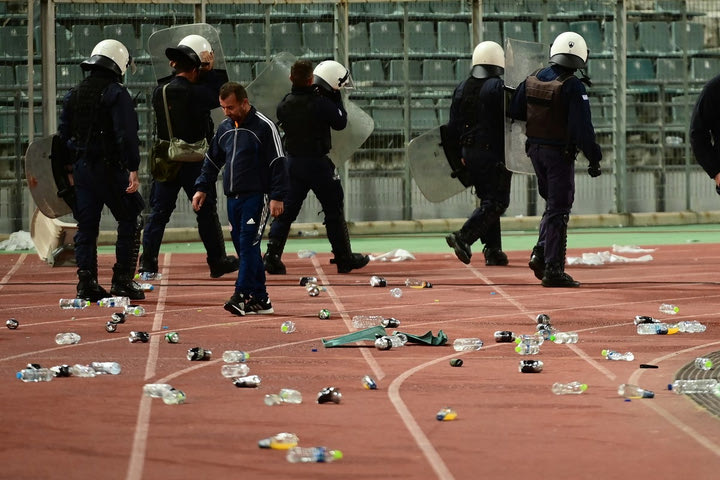 ΕΠΟ: Αυτές είναι οι αλλαγές στον νέο πειθαρχικό κώδικα, τα εξοντωτικά πρόστιμα και η τιμωρία έδρας