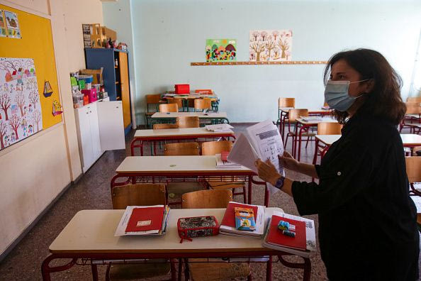 Κλείδωσαν οι ημερομηνίες. Πότε ανοίγουν σχολεία – λιανεμπόριο