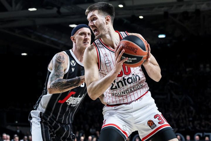 Ολυμπιακός, το Depth Chart στην Stoiximan Basket League μετά την ενσωμάτωση του Πετρούσεβ: Η 7αδα των ξένων και το ροτέισον