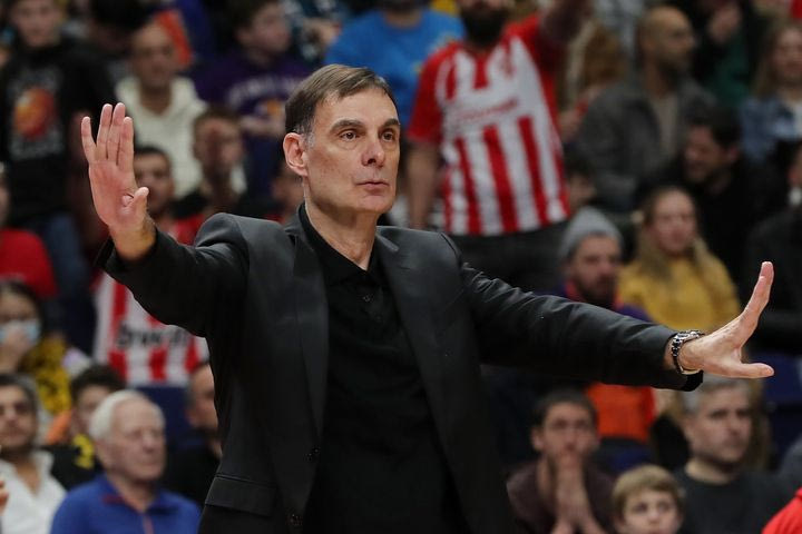 Η δωδεκάδα του Ολυμπιακού για τη μάχη με τη Μπασκόνια